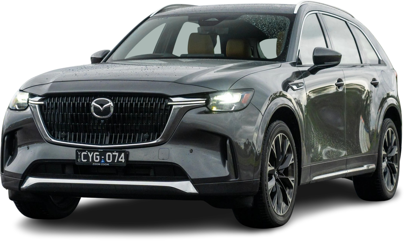 Mazda CX-90 - Image 3