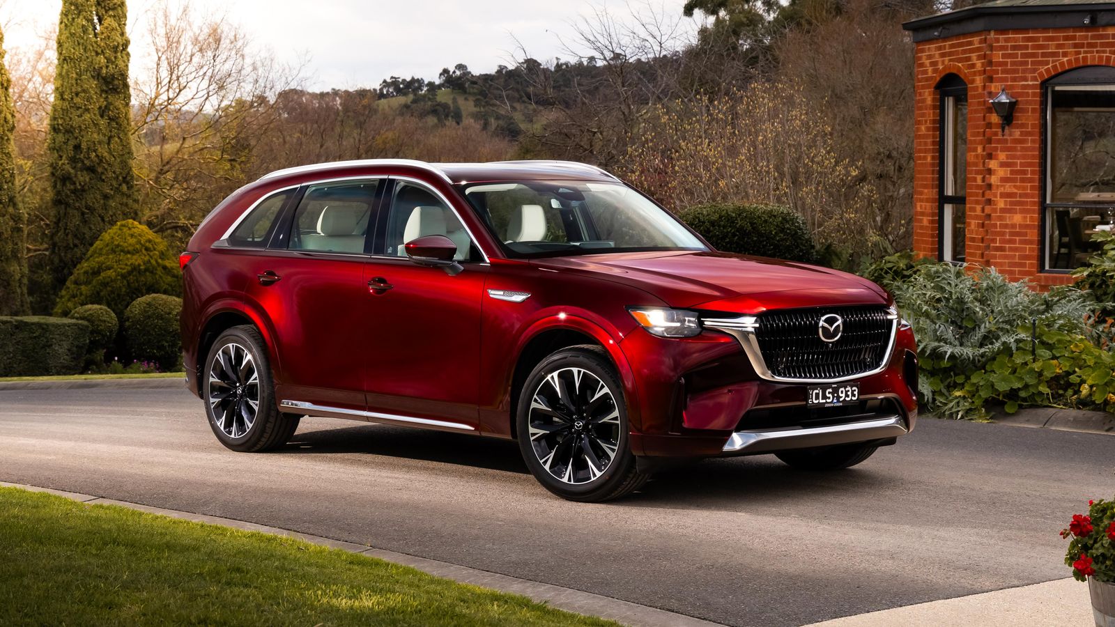 Mazda CX-90 - Image 4