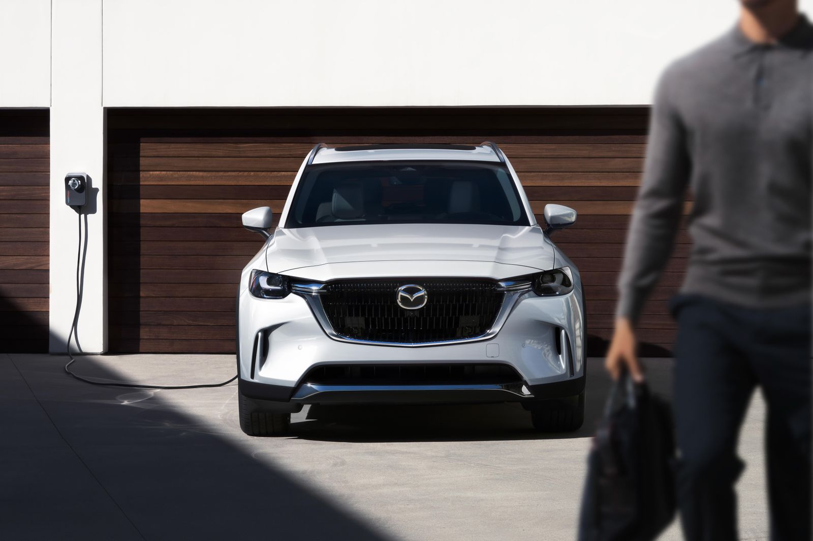 Mazda CX-90 - Image 5