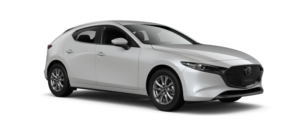 Mazda Mazda3 - Image 2