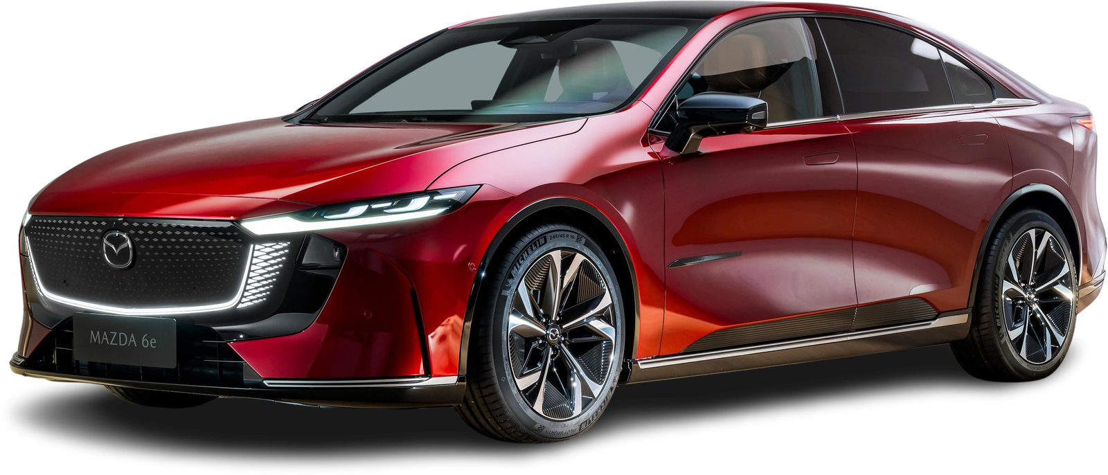 Mazda Mazda6e - Image 2