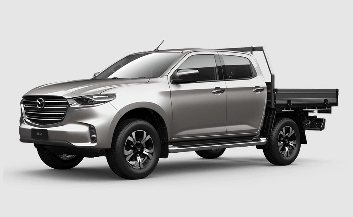 Mazda BT-50 - Image 2