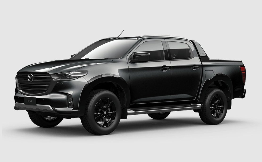 Mazda BT-50 - Image 3