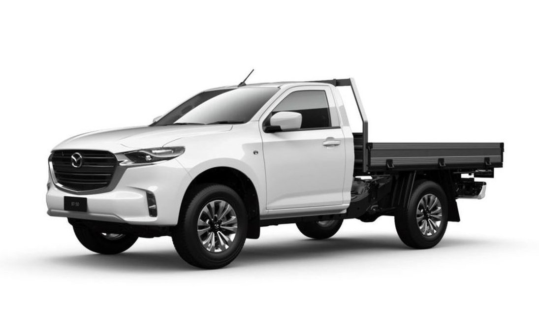 Mazda BT-50 - Image 8