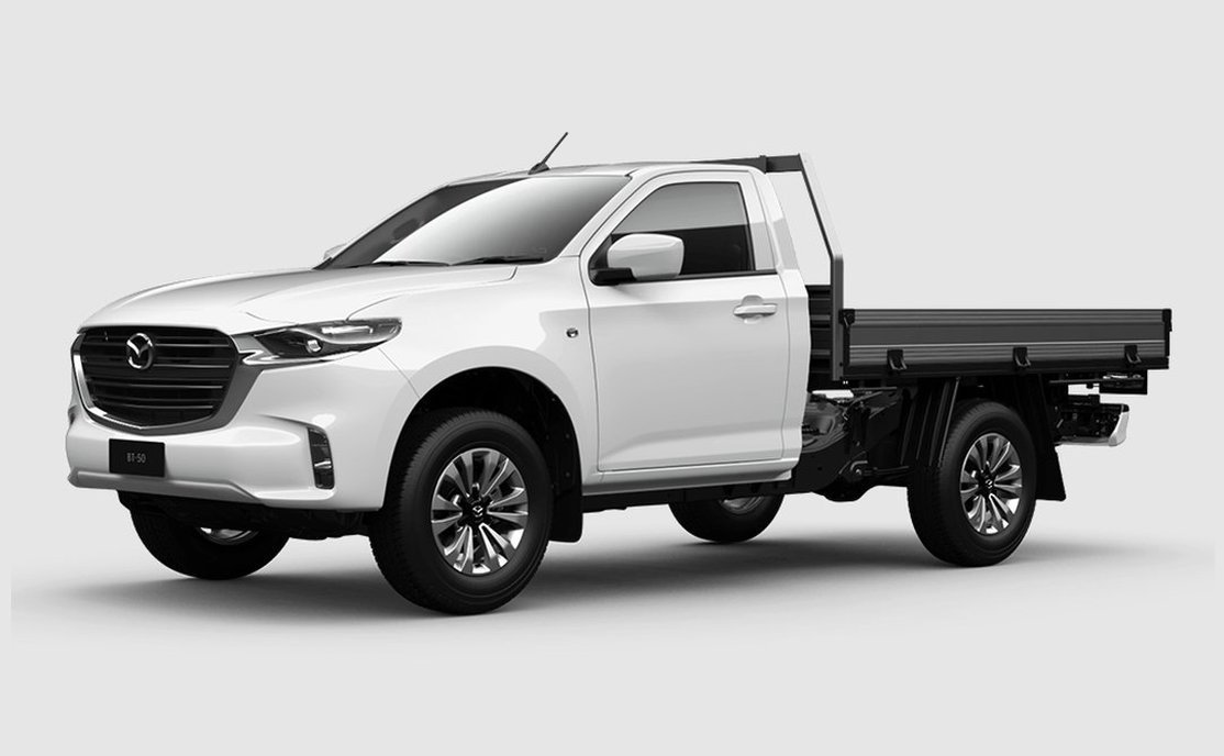 Mazda BT-50 - Image 10
