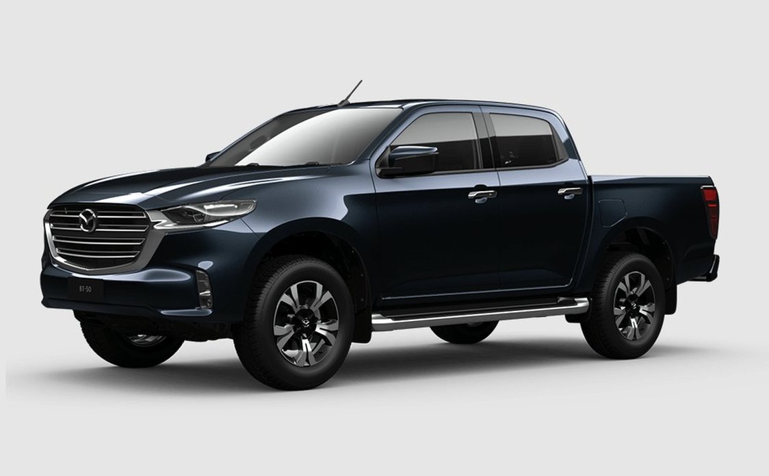 Mazda BT-50 - Image 11