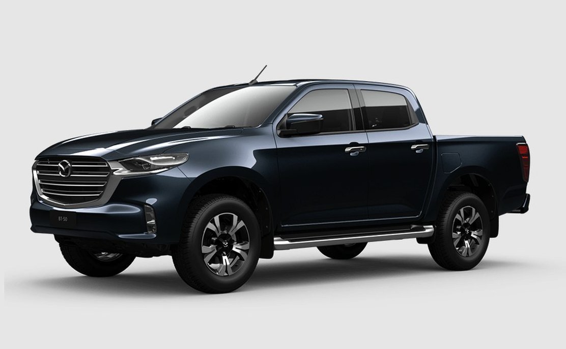 Mazda BT-50 - Image 13