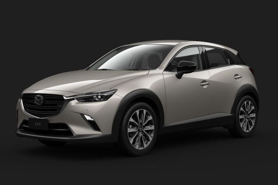 Mazda CX-3 - Image 4