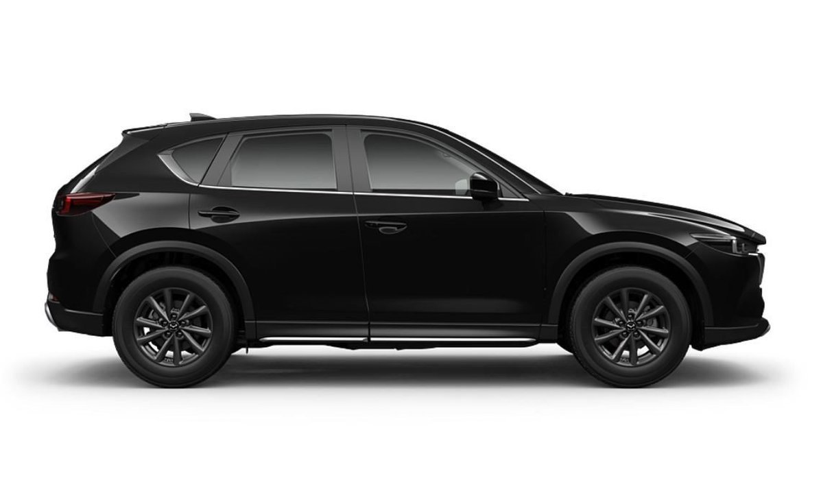 Mazda CX-5 GT SP