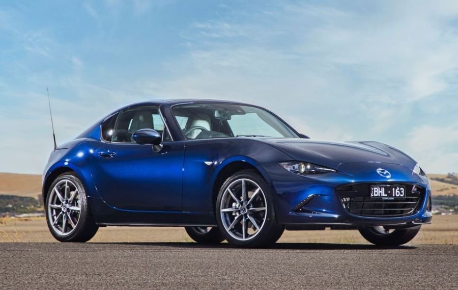 Mazda MX-5 - Image 4