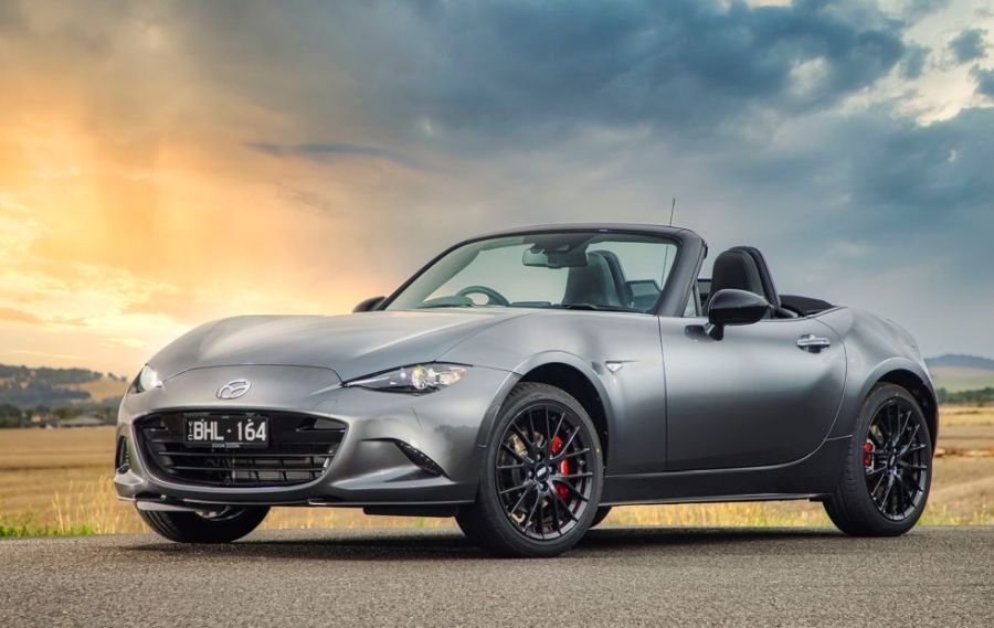 Mazda MX-5 - Image 7
