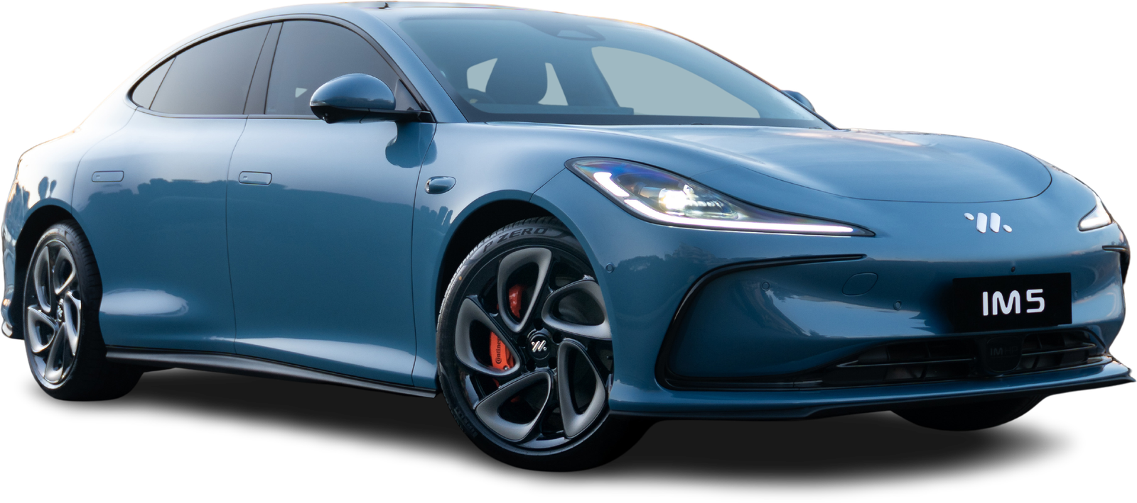 MG IM5 - Image 2