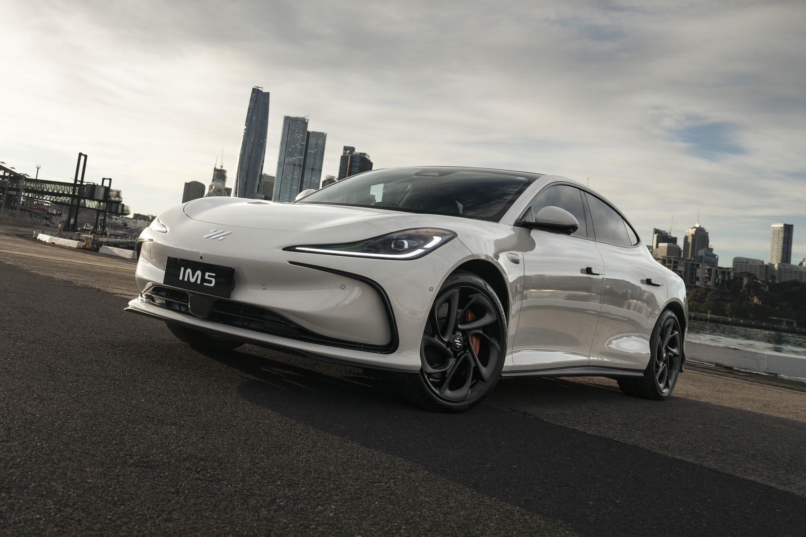 MG IM5 - Image 3