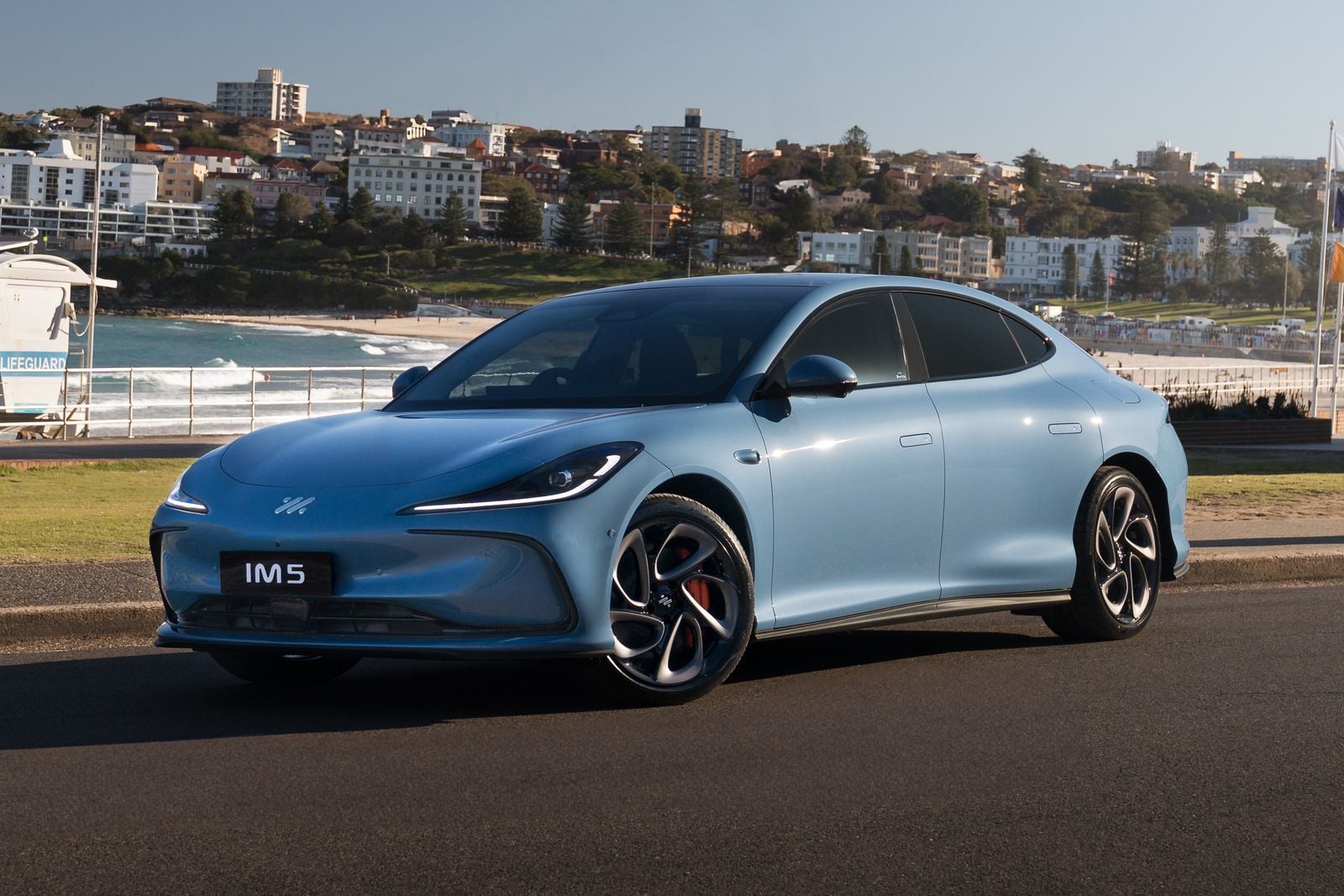 MG IM5 - Image 4