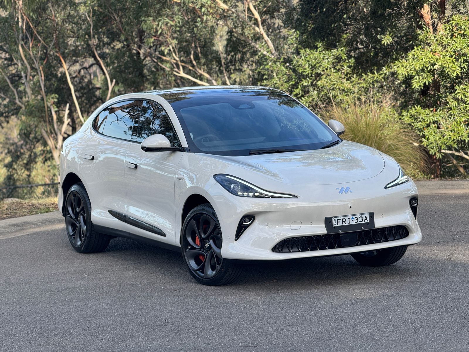MG IM6