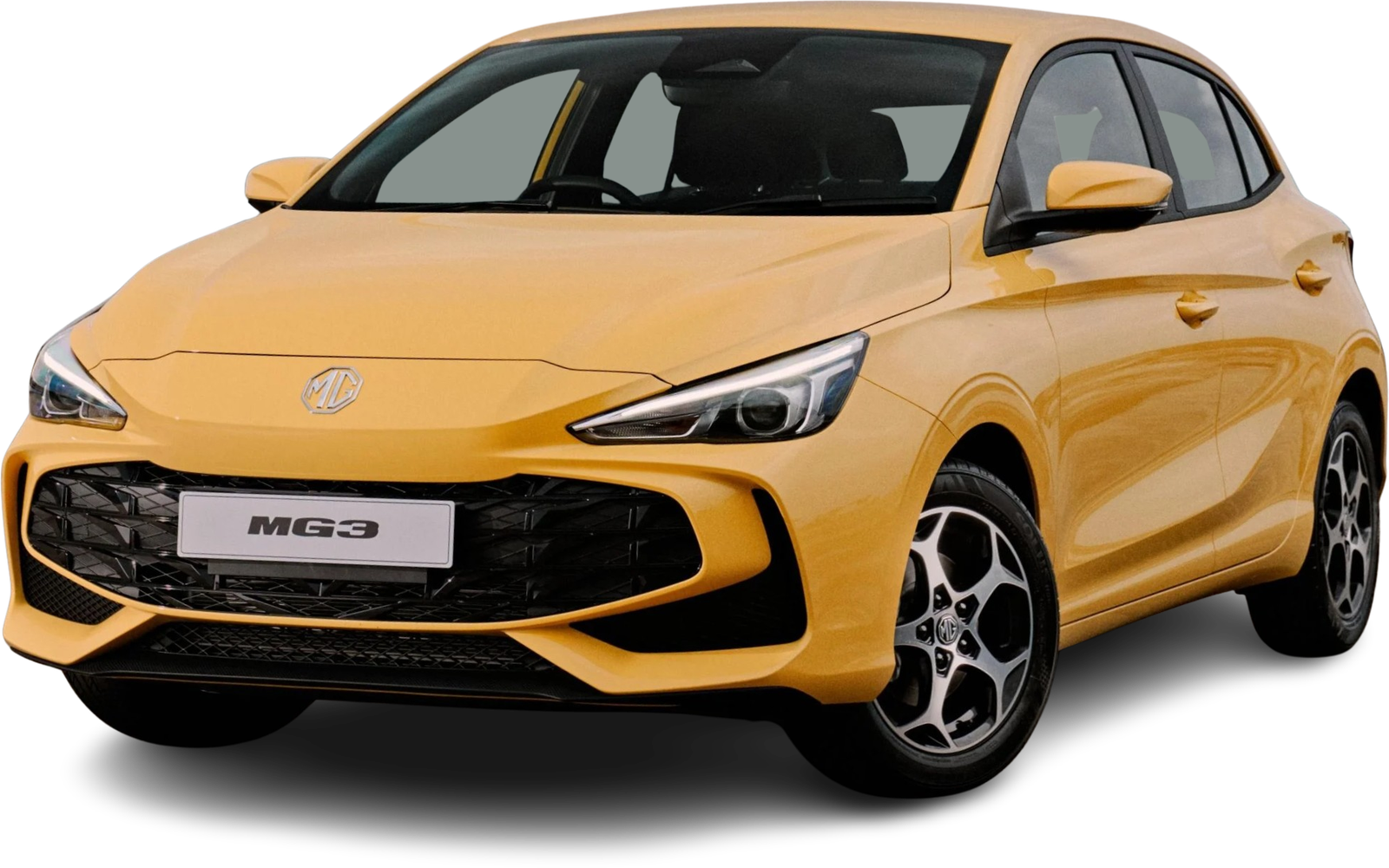 MG MG3 - Image 4