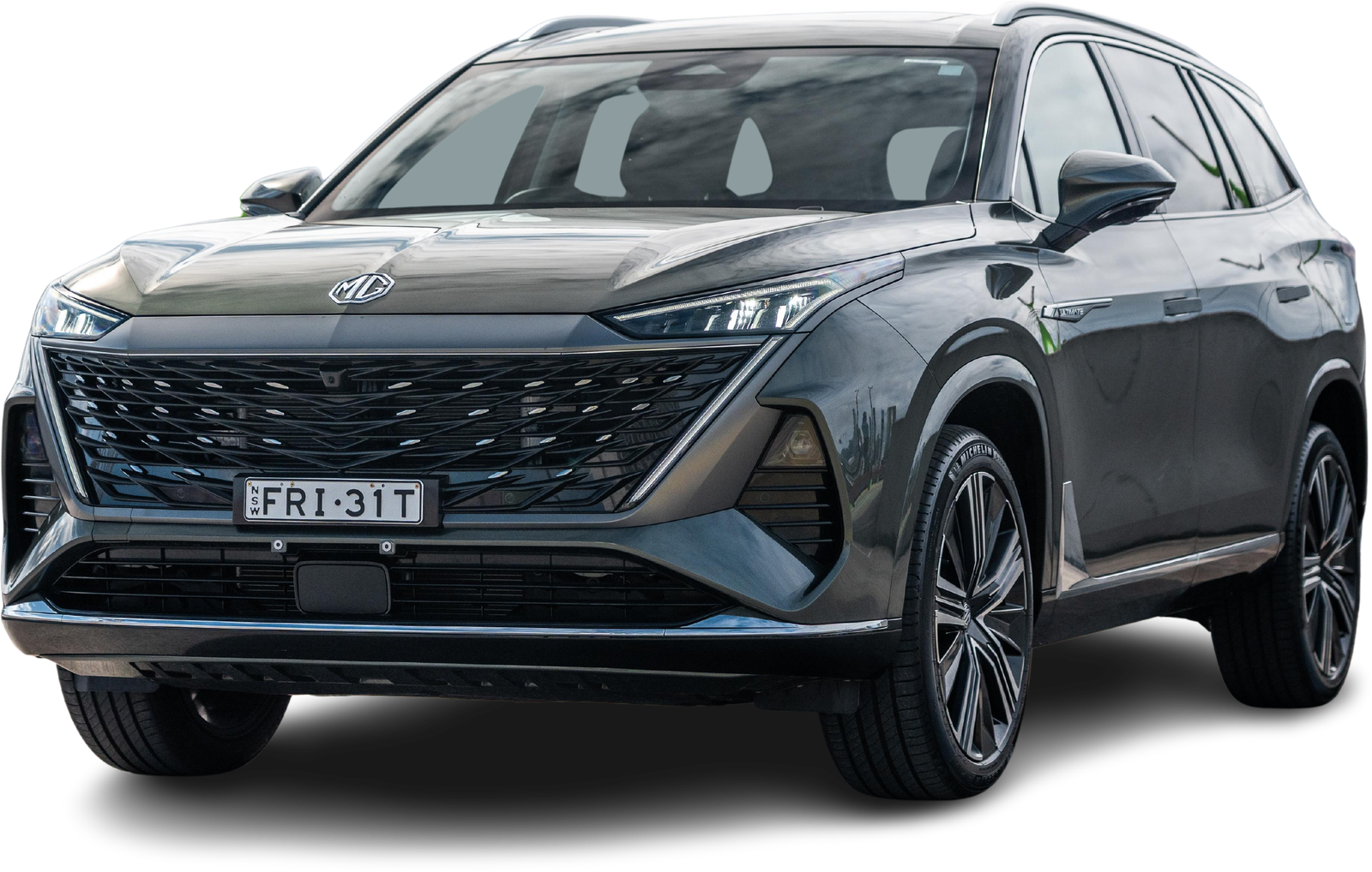 MG QS - Image 2