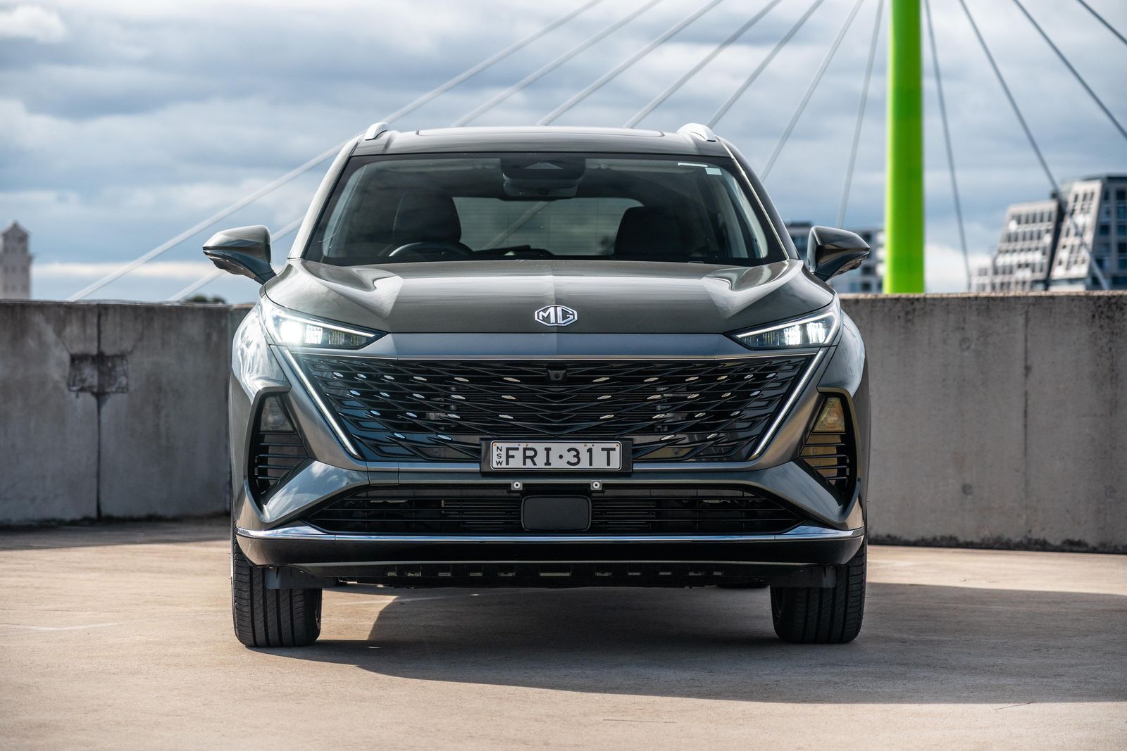MG QS - Image 4