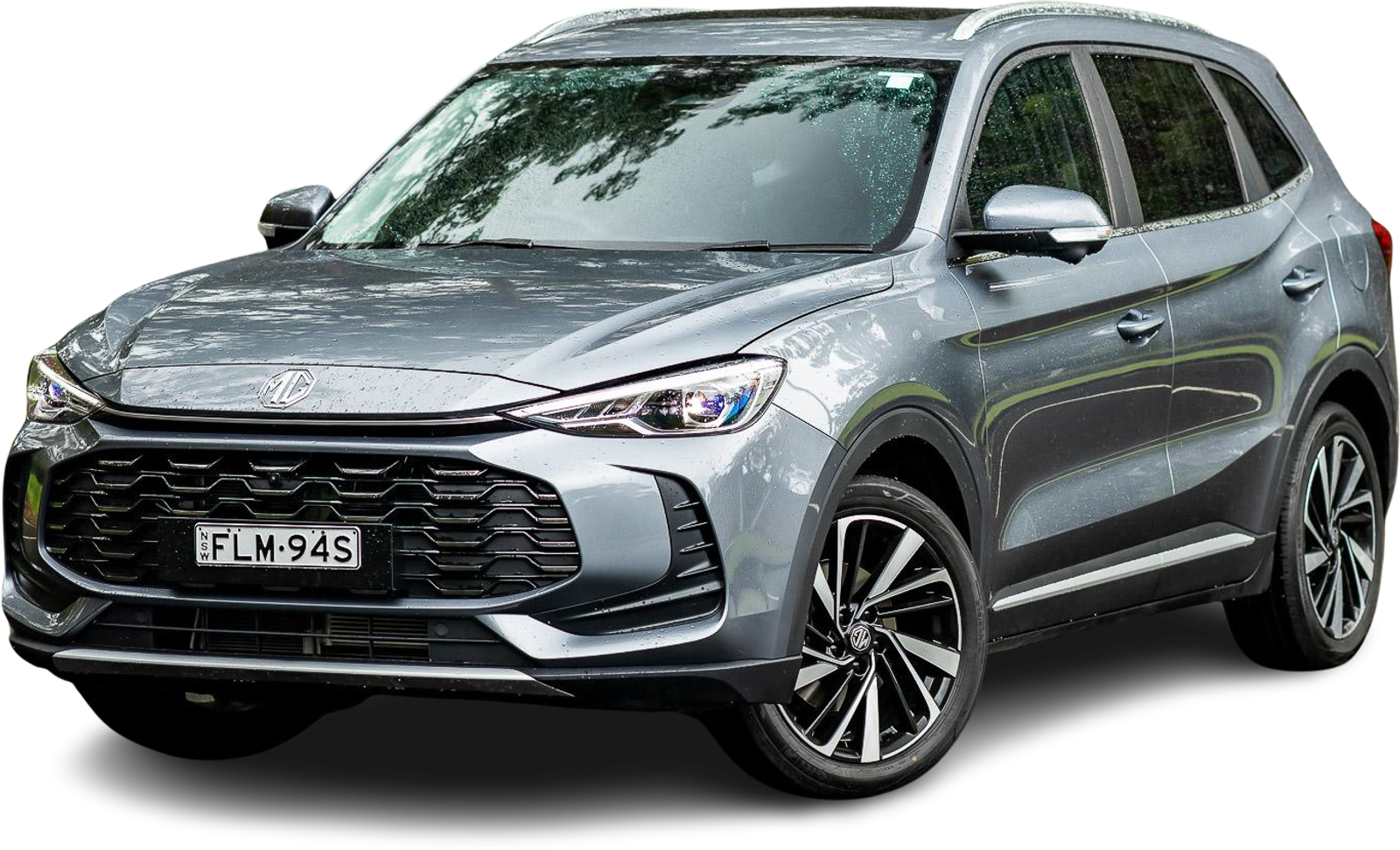 MG ZS - Image 2