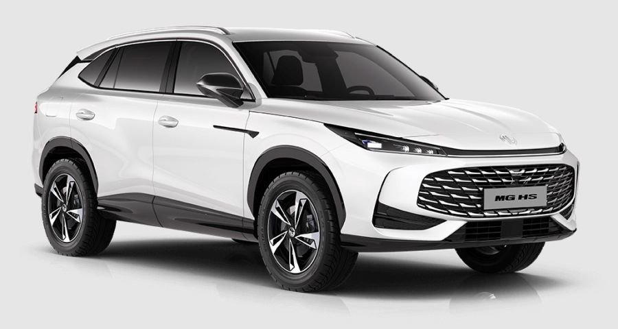 MG HS PHEV - Image 3