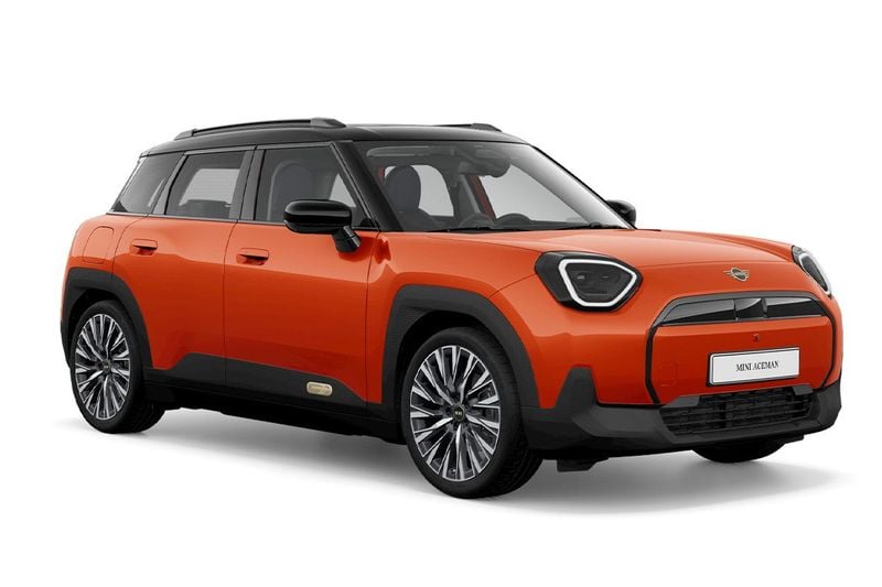 Mini Aceman - Image 3