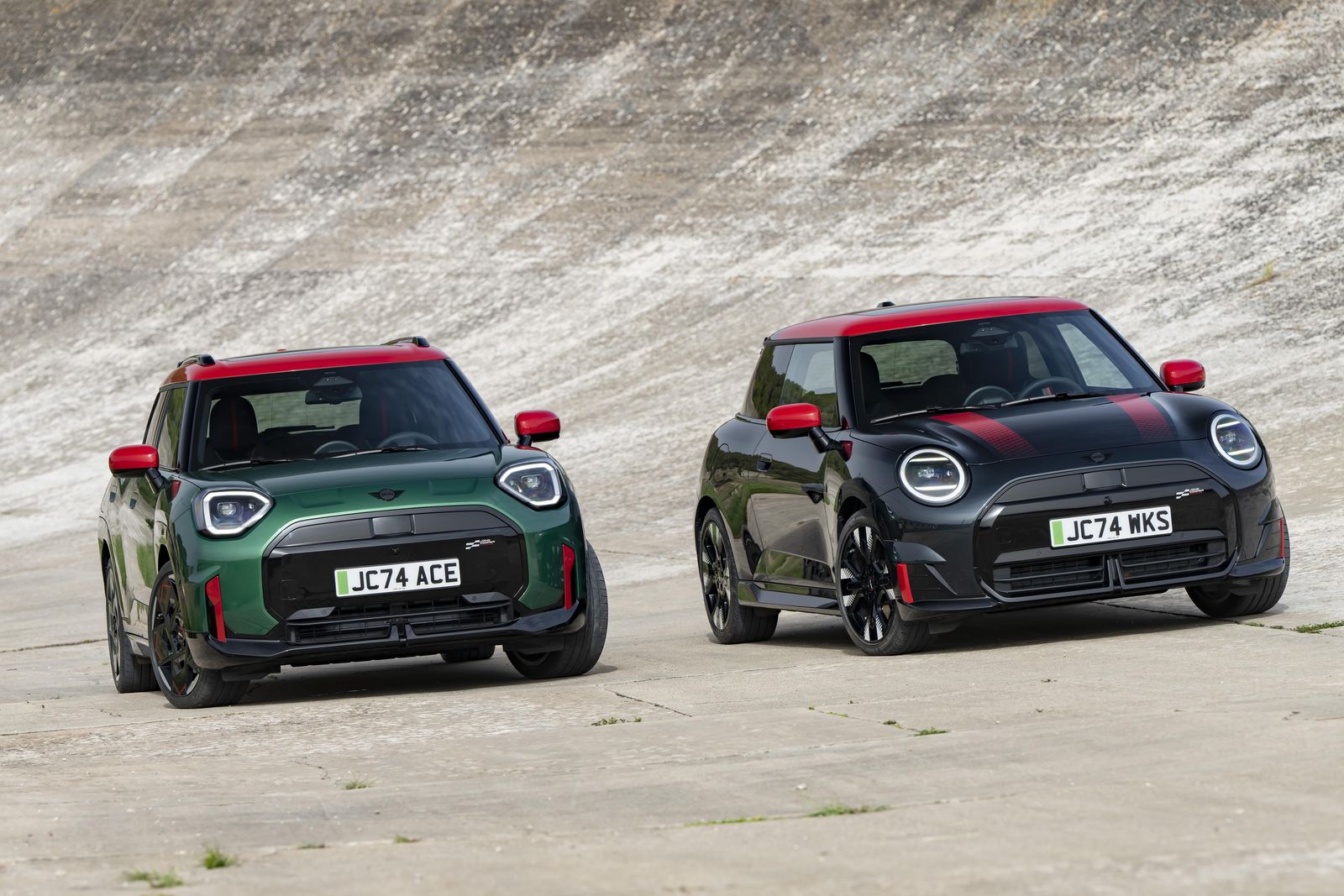 Mini Aceman - Image 5