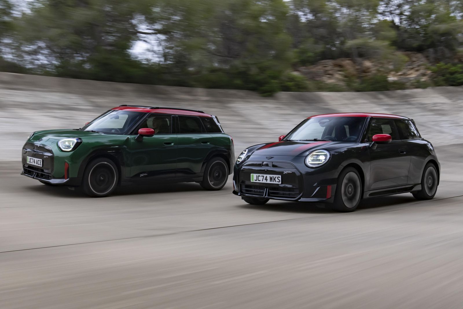 Mini Aceman - Image 6