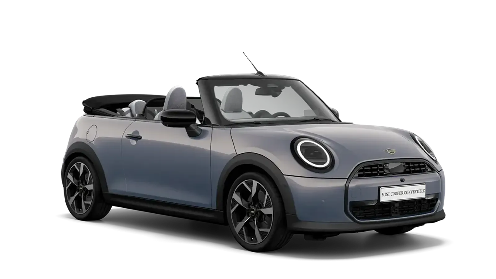 Mini Convertible