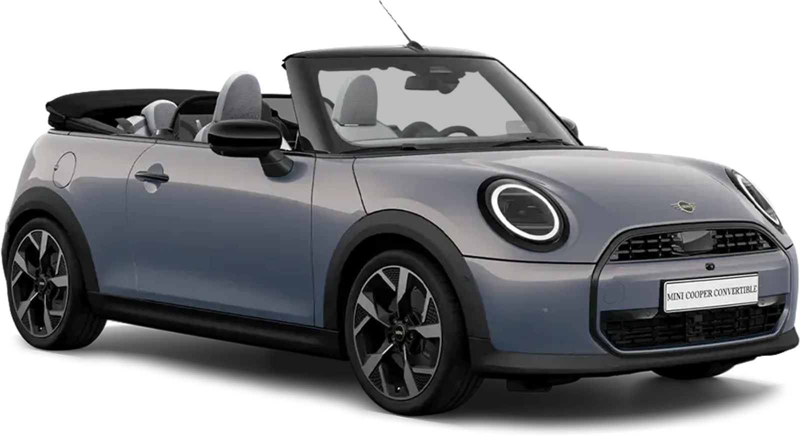 Mini Convertible - Image 2