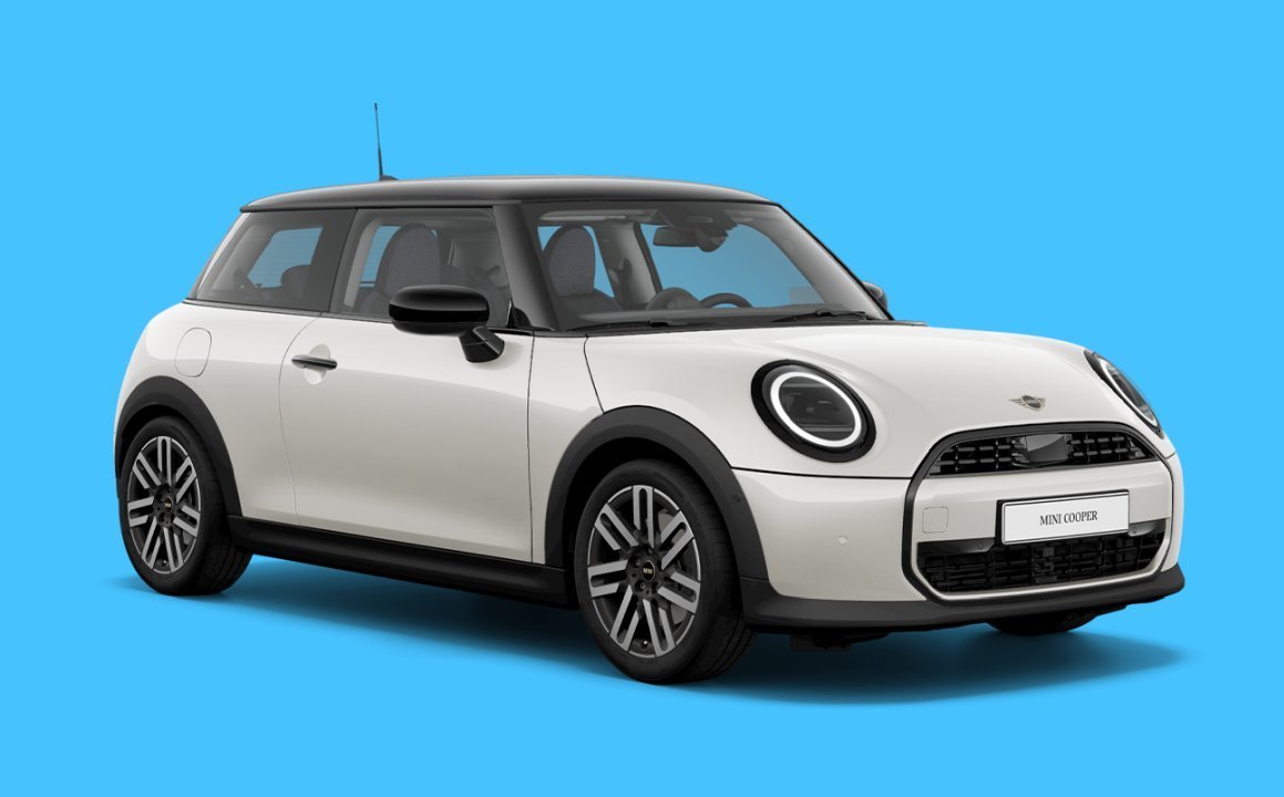 Mini 3-Door