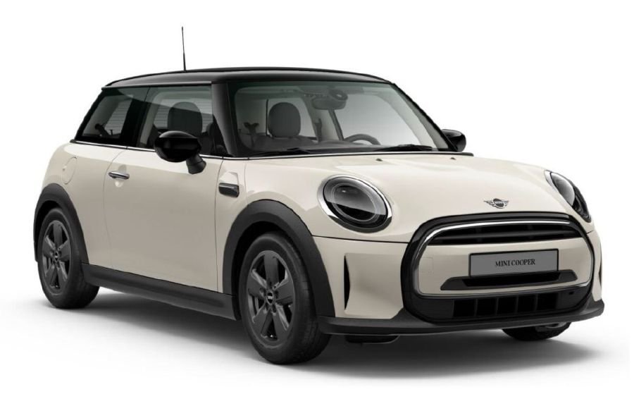 Mini 3-Door - Image 4