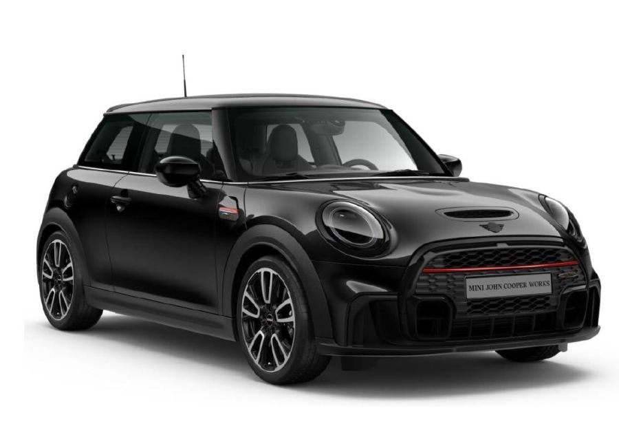 Mini 3-Door - Image 8