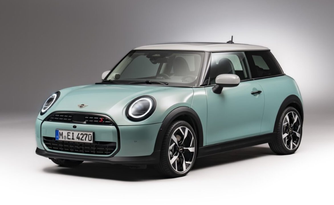 Mini 3-Door - Image 10