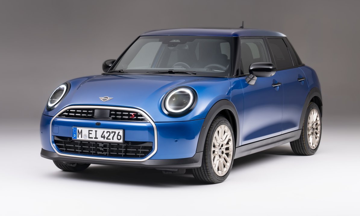 Mini 5-Door - Image 4