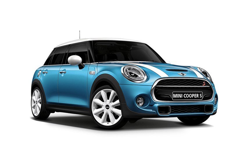 Mini 5-Door - Image 7