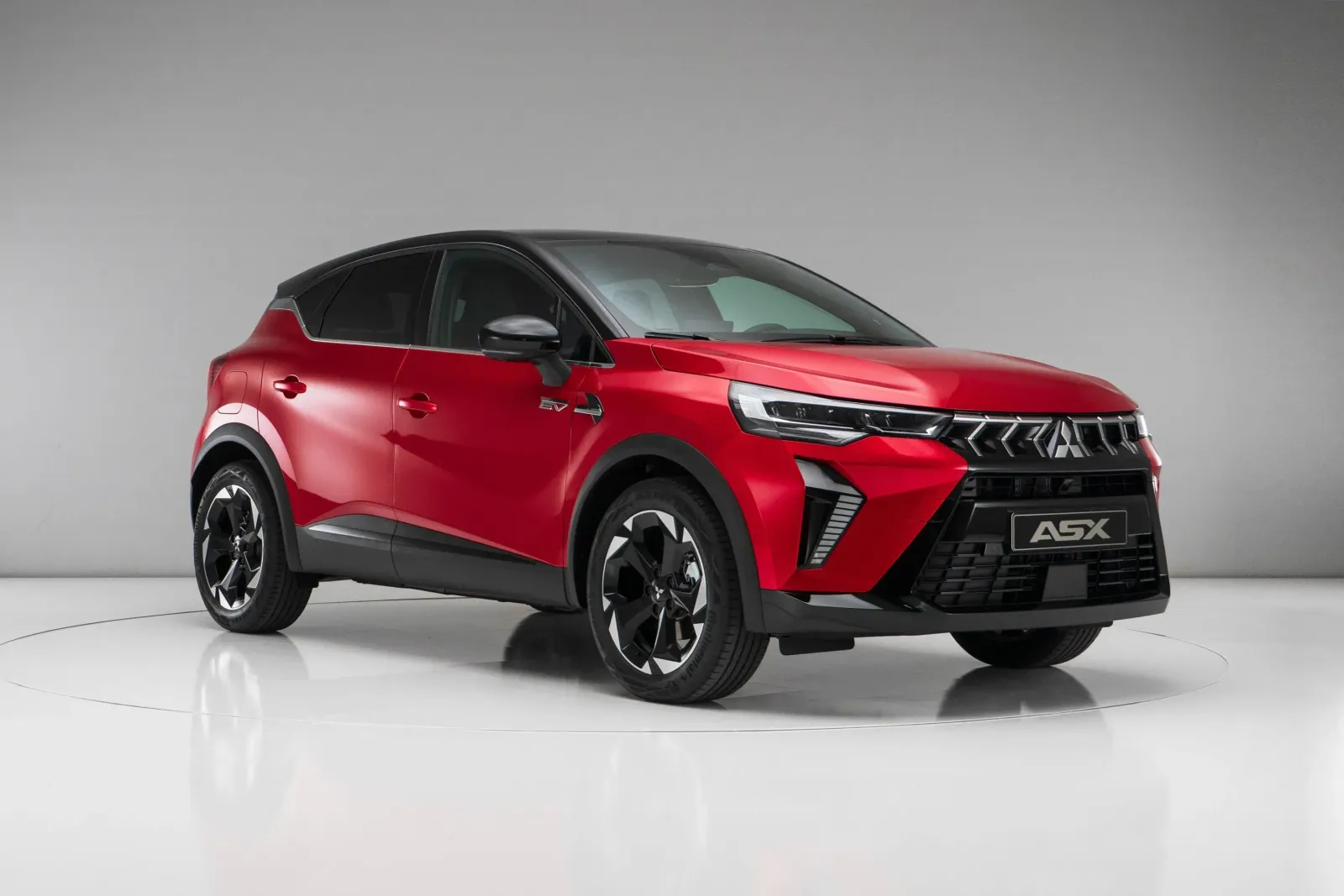 Mitsubishi ASX - Image 2