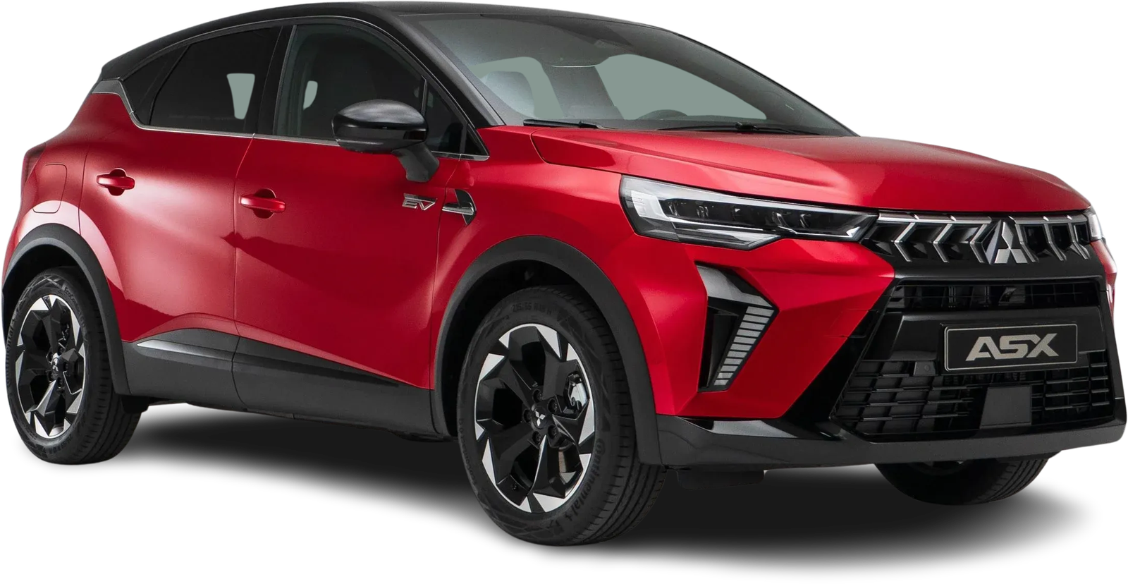 Mitsubishi ASX - Image 3