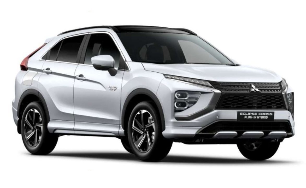 Mitsubishi Eclipse Cross - Image 1