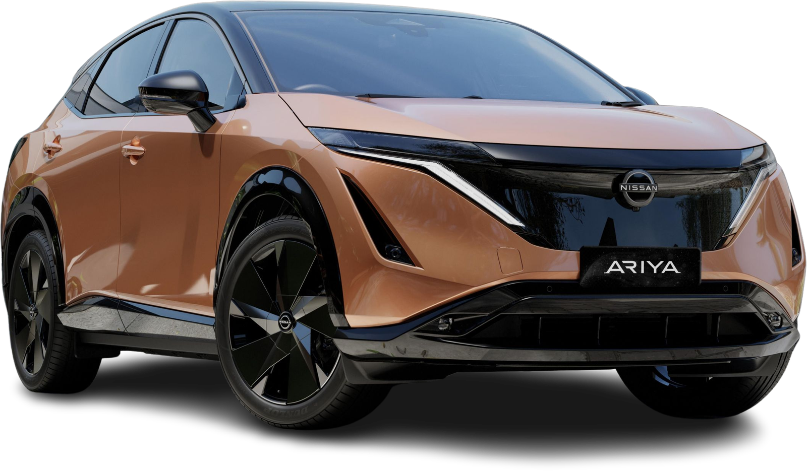 Nissan Ariya - Image 2
