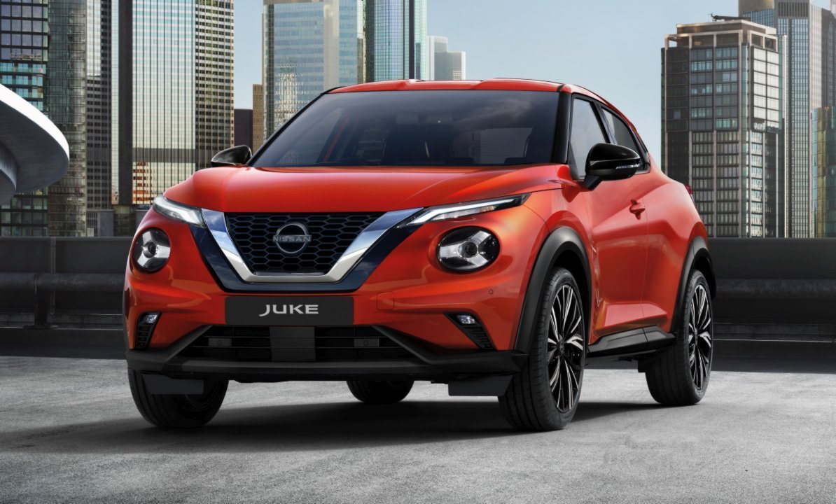 Nissan Juke - Image 4