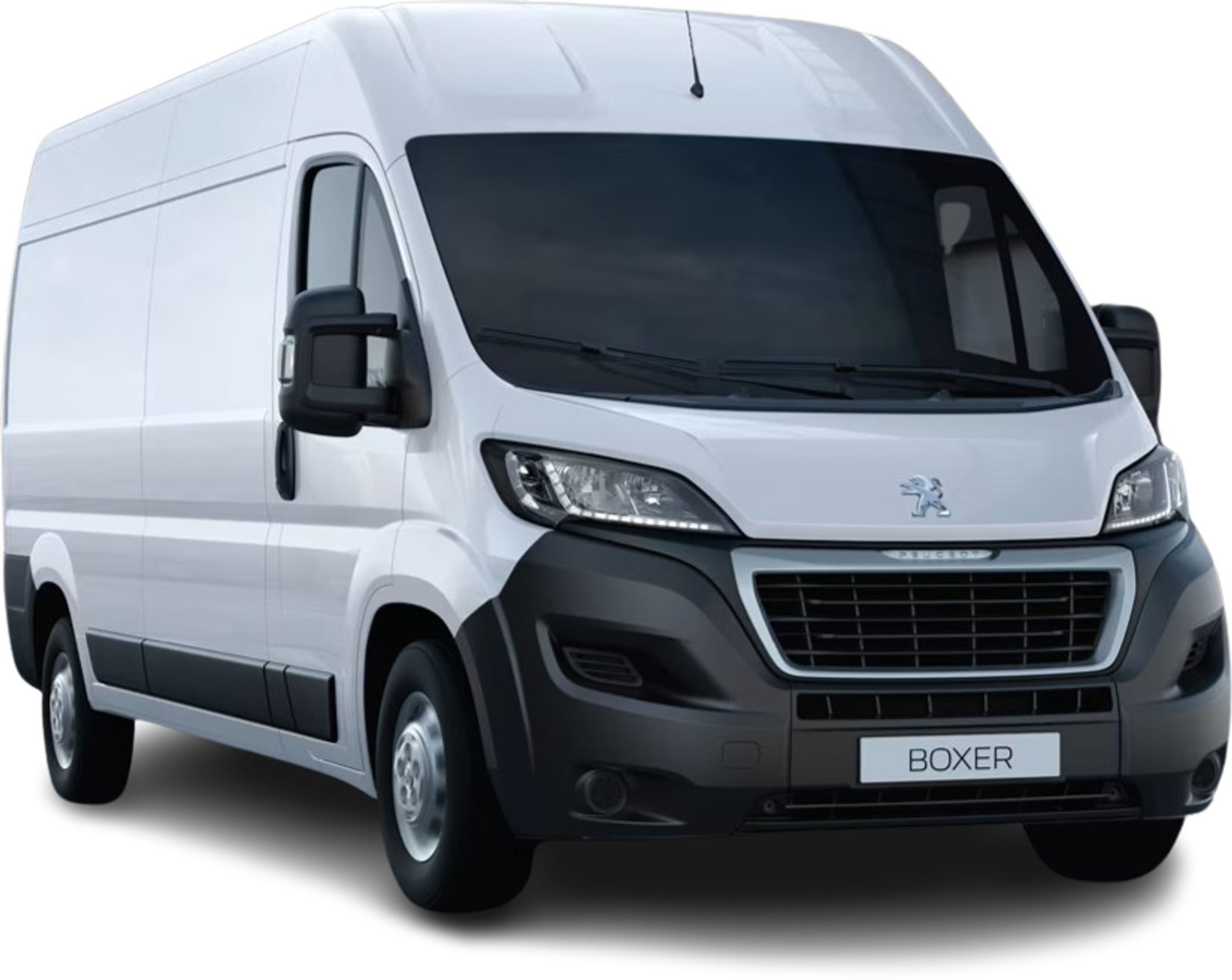 Peugeot Boxer - Image 3