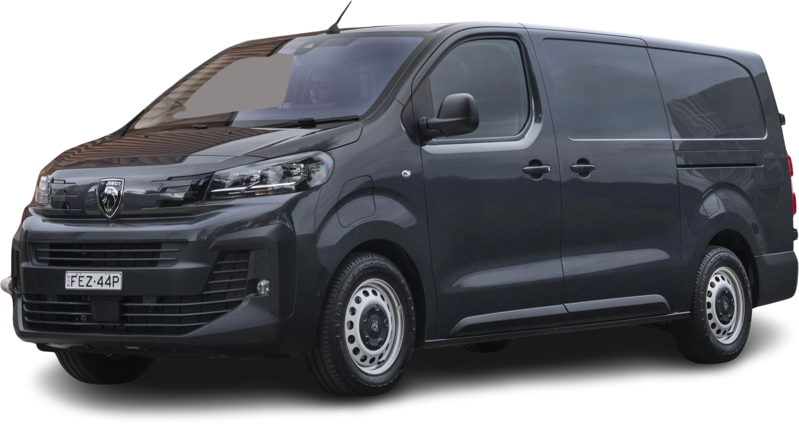 Peugeot e-Expert - Image 3