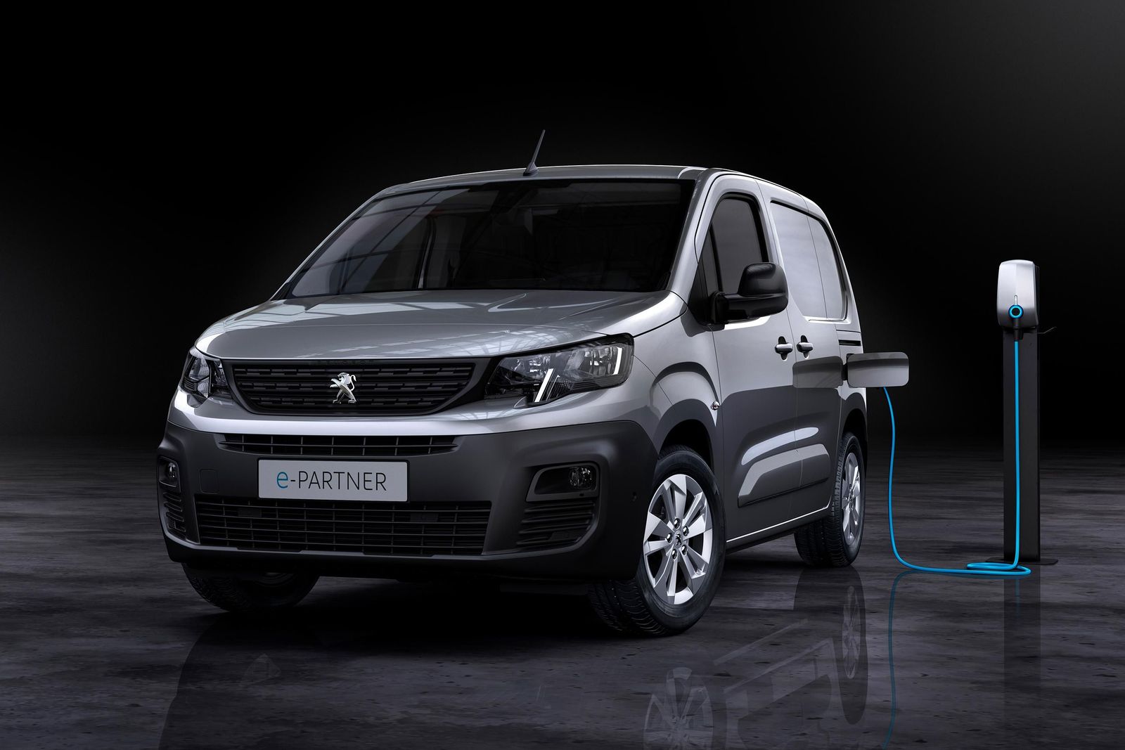 Peugeot e-Partner - Image 4