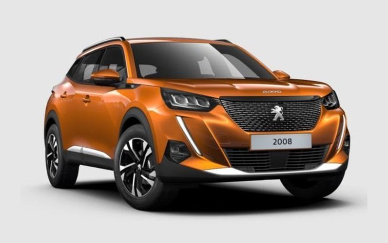 Peugeot e-2008 - Image 2