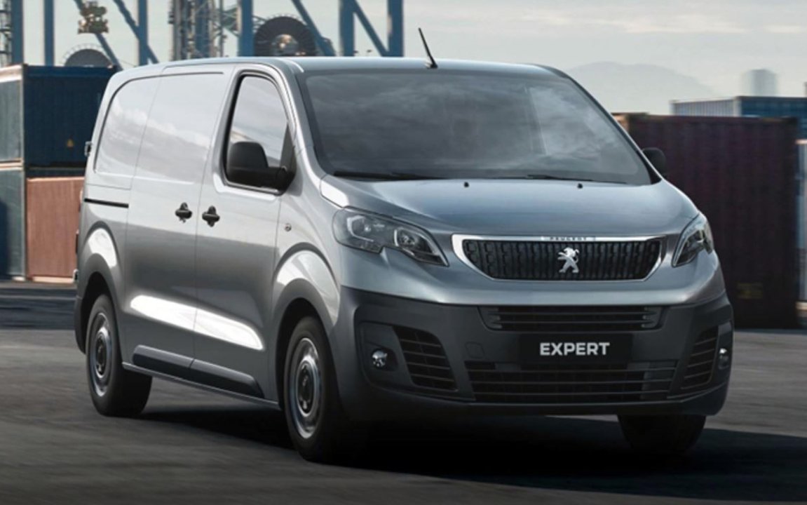 Peugeot Expert - Image 5