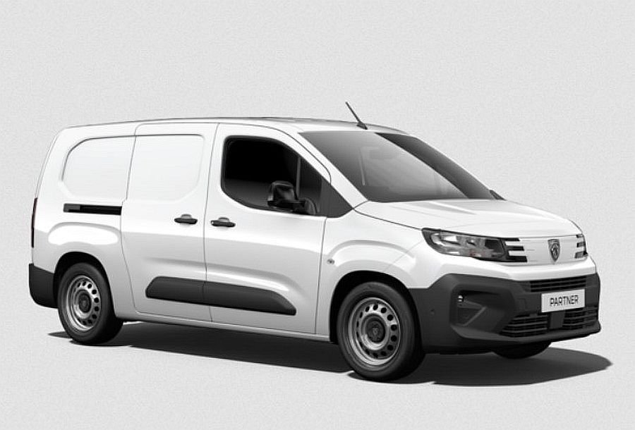 Peugeot Partner - Image 4