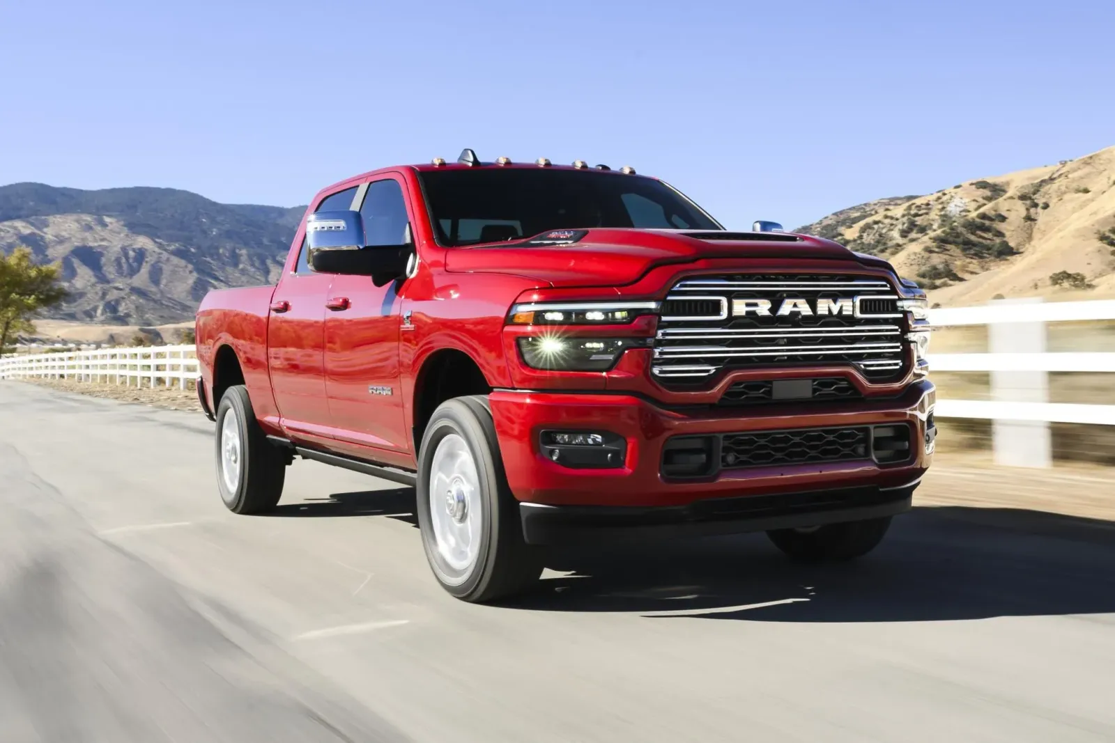 Ram 2500 - Image 3