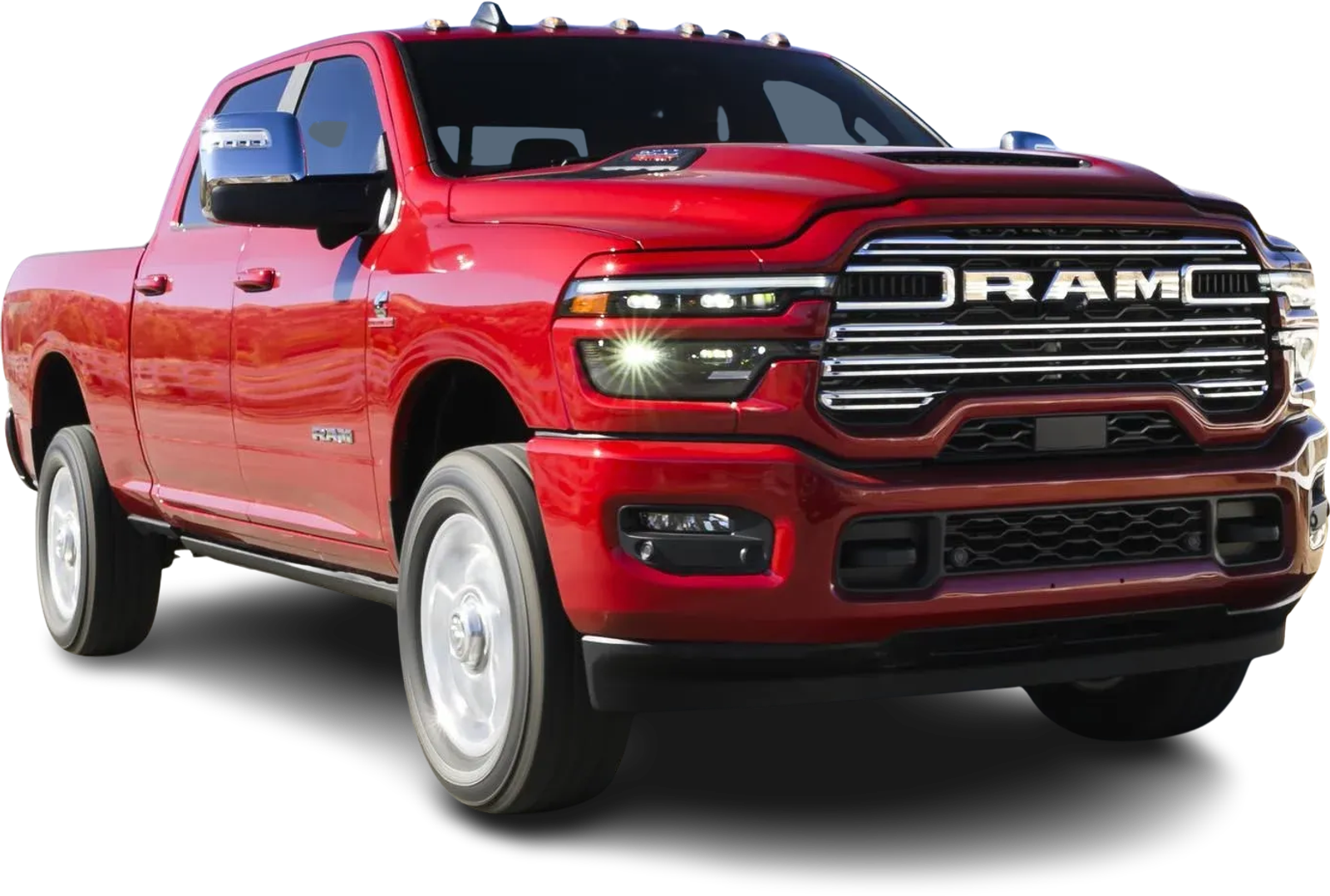 Ram 2500 - Image 4