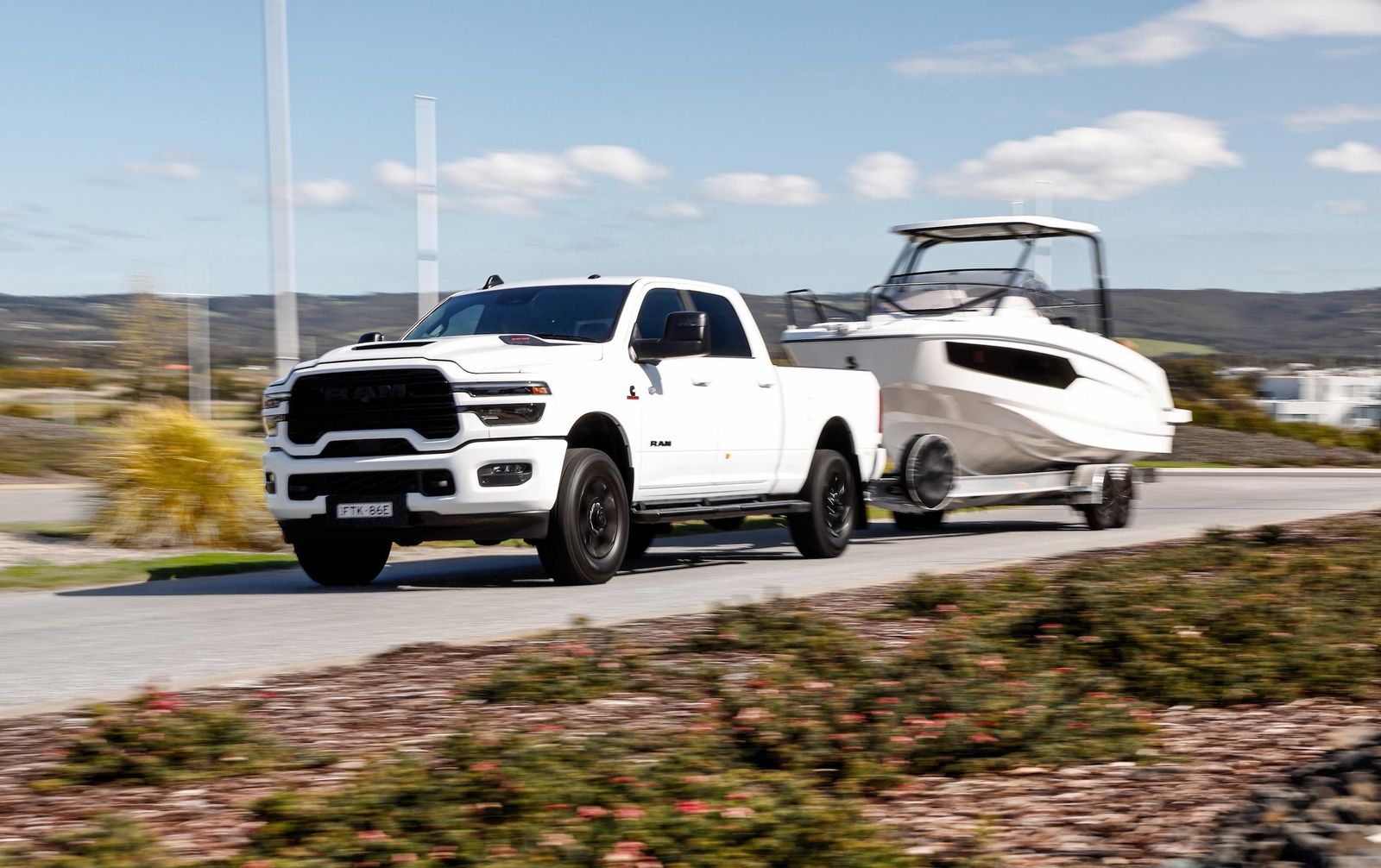 Ram 2500 - Image 5