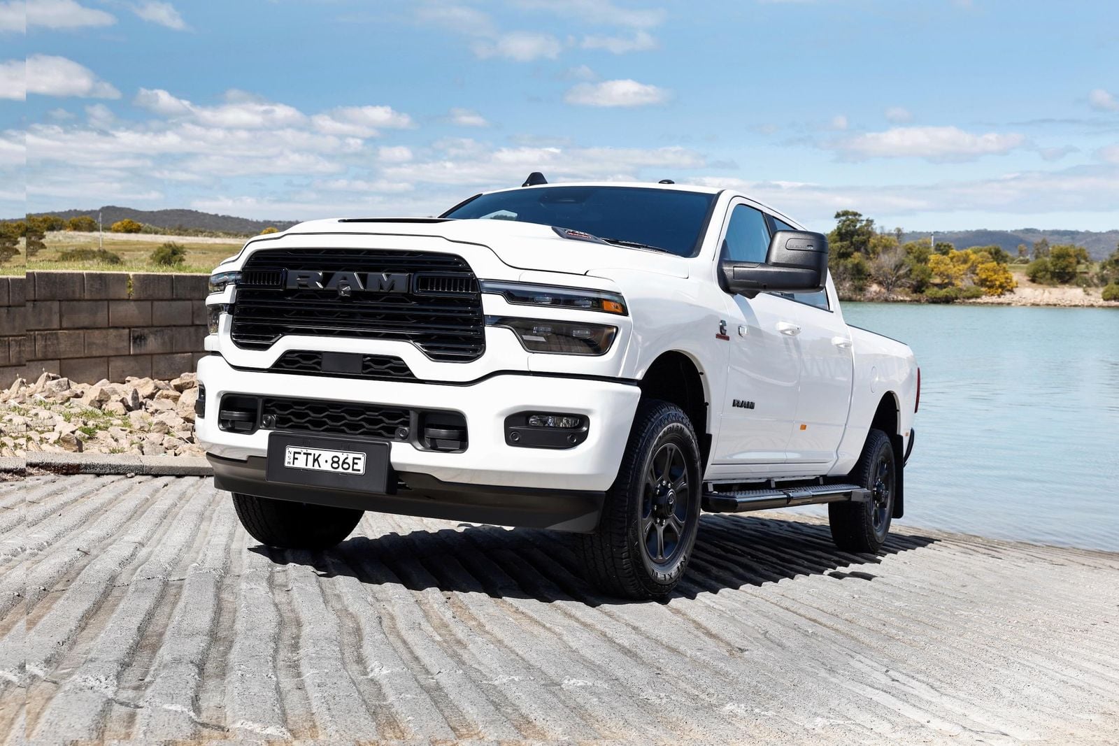 Ram 2500 - Image 6